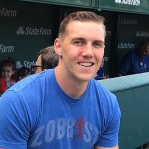 Meet your Posher, John